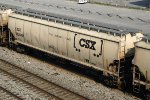 CSXT 262993